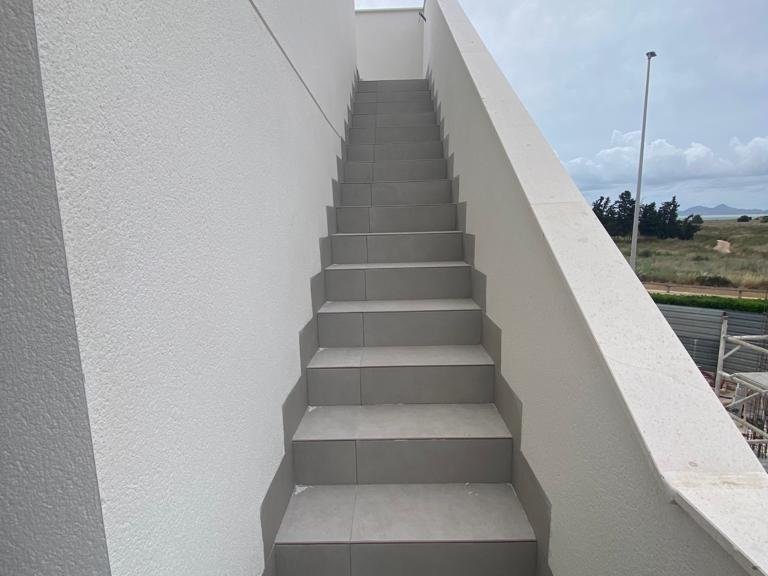 Villa for Sale in La Concha, Los Alcazares, Murcia 5