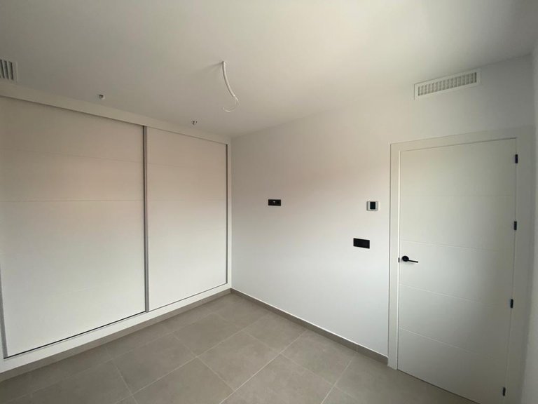 Villa for Sale in La Concha, Los Alcazares, Murcia 8