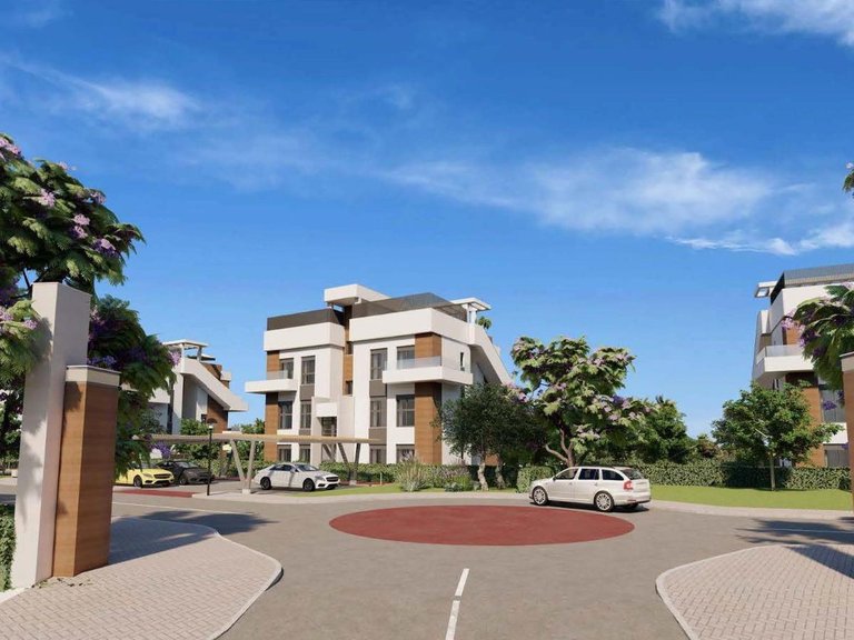 Apartment for Sale in Hacienda del Alamo, Fuente Álamo, Murcia 10
