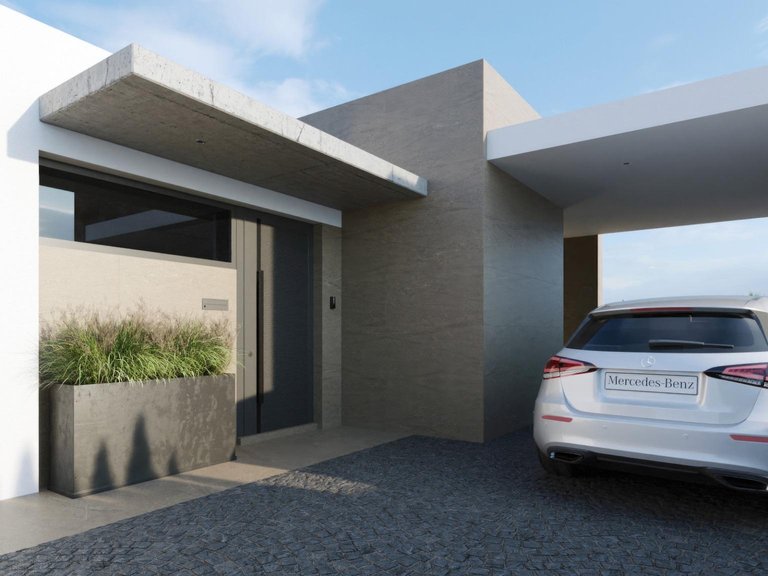 Villa for Sale in Fuente Alamo, Murcia 10