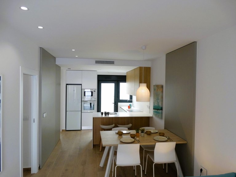 Apartment for Sale in pueblo, Pilar De La Horadada, Alicante 13