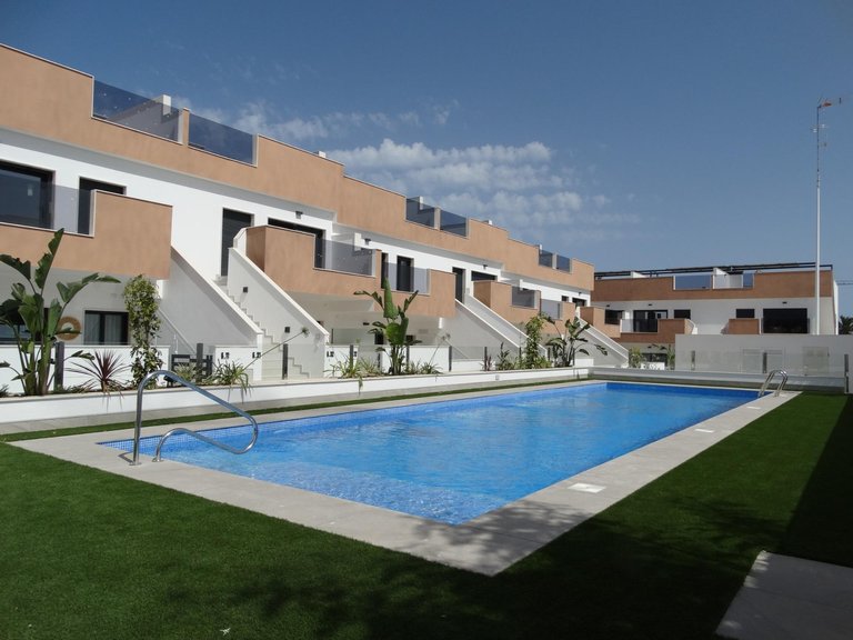Apartment for Sale in pueblo, Pilar De La Horadada, Alicante 2