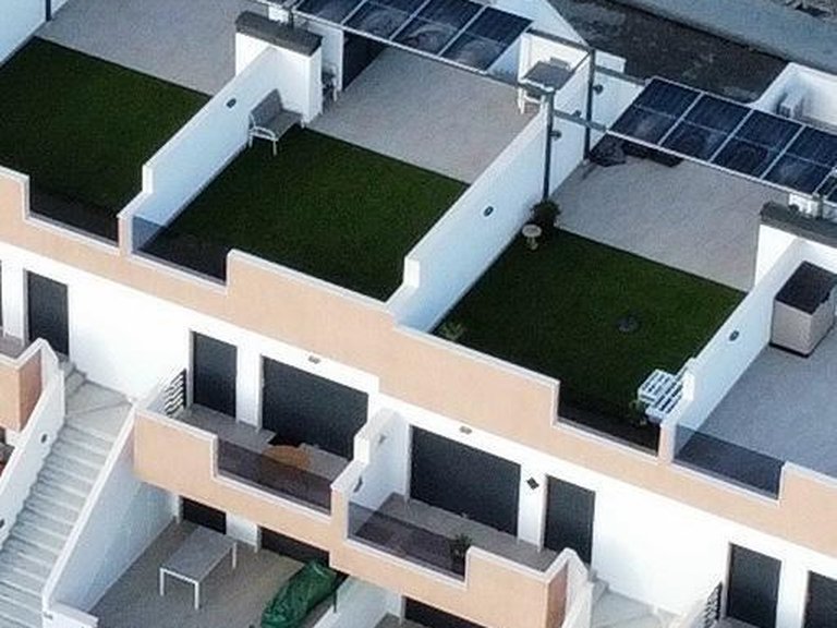 Apartment for Sale in pueblo, Pilar De La Horadada, Alicante 37