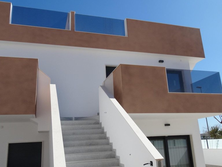Apartment for Sale in pueblo, Pilar De La Horadada, Alicante 5