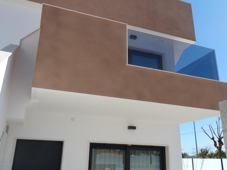 Apartment for Sale in pueblo, Pilar De La Horadada, Alicante 15