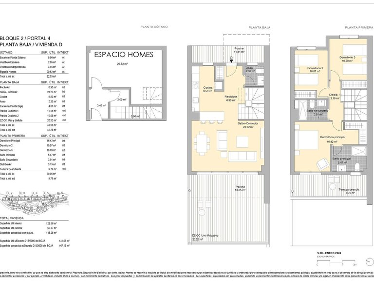 Apartment for Sale in Casares Costa, Casares, Malaga 15