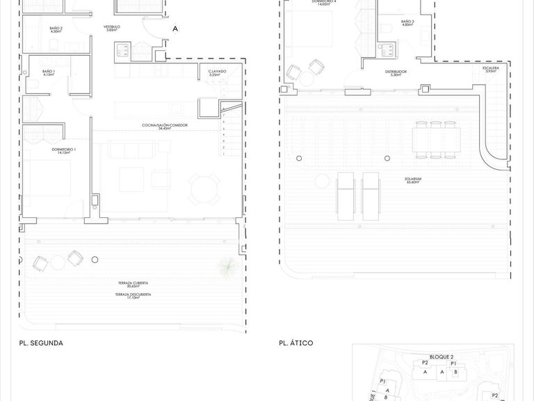 Apartment for Sale in Arroyo En medio, Estepona, Malaga 11