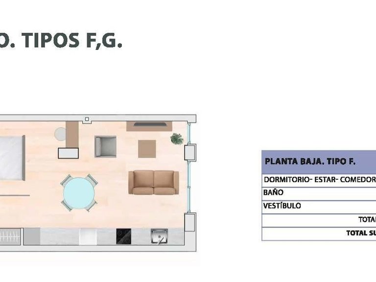 Apartment for Sale in Guardamar Del Segura, Alicante 18