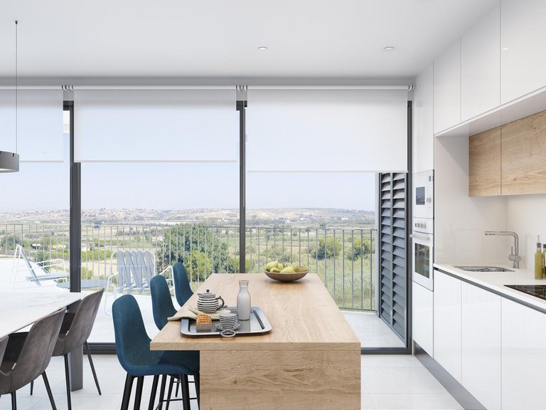 Penthouse for Sale in Avenida Del Puerto Guardamar Del Segura, Alicante 7