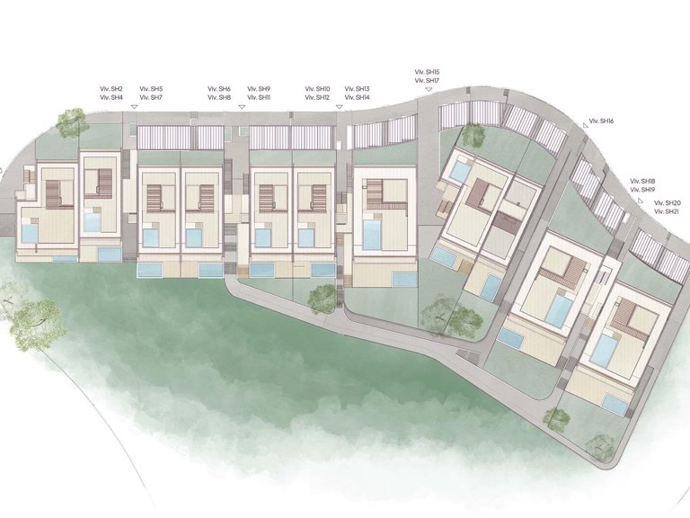 Apartment for Sale in Elviria, Marbella, Malaga 17