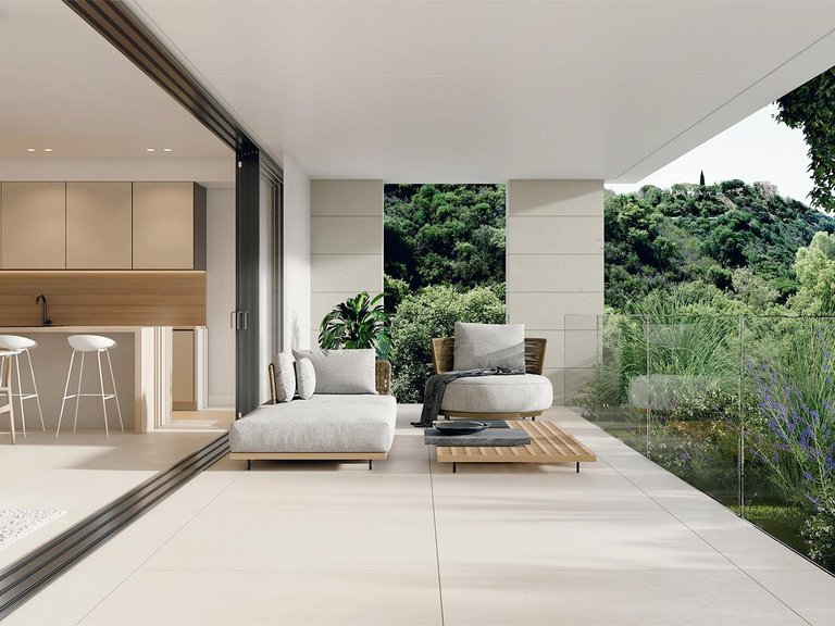 Apartment for Sale in Elviria, Marbella, Malaga 4