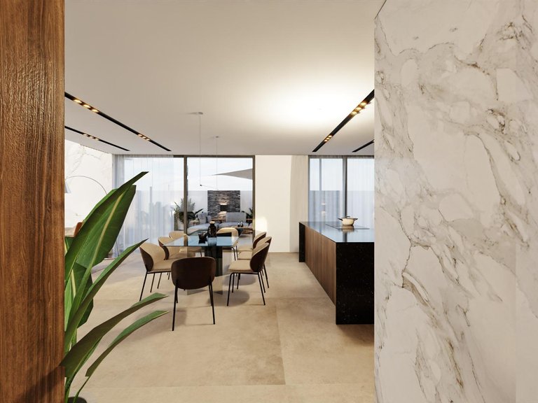 Villa for Sale in Orihuela Costa La Zenia, Alicante 7