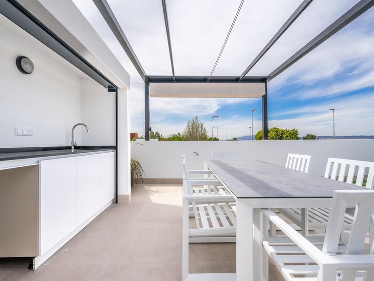 Villa for Sale in Torre-pacheco, Murcia 12