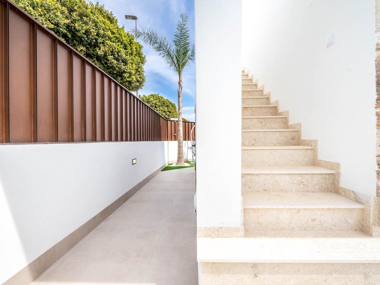 Villa for Sale in Torre-pacheco, Murcia 14