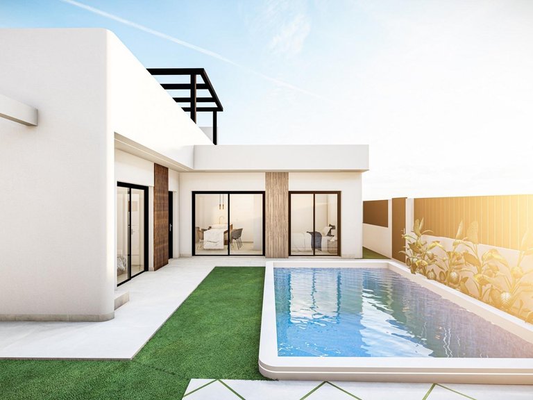 Villa for Sale in Torre-pacheco, Murcia 4