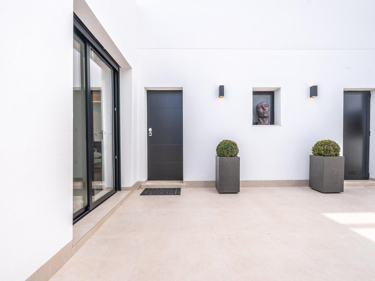 Villa for Sale in Torre-pacheco, Murcia 9