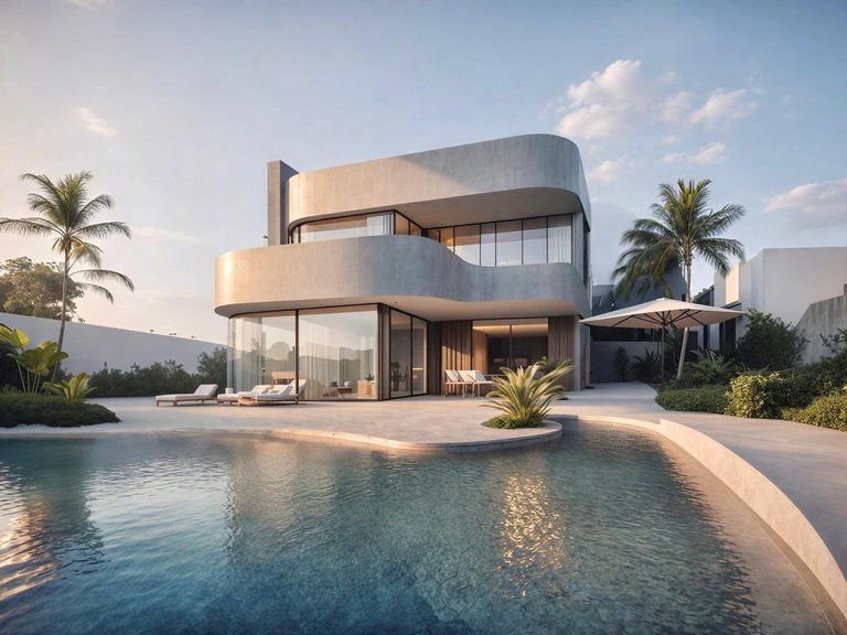 Villa for Sale in Torre Pacheco, Murcia 1