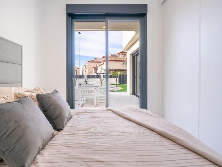 Villa for Sale in Torre Pacheco, Murcia 21