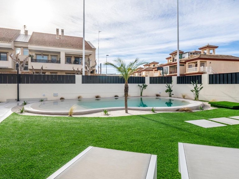 Villa for Sale in Torre Pacheco, Murcia 6