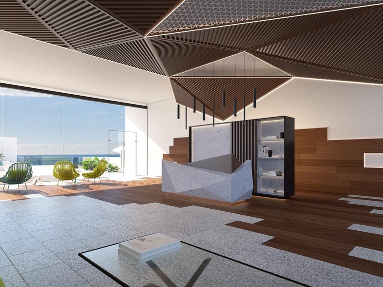Apartment for Sale in El Higuerón, Fuengirola, Malaga 11
