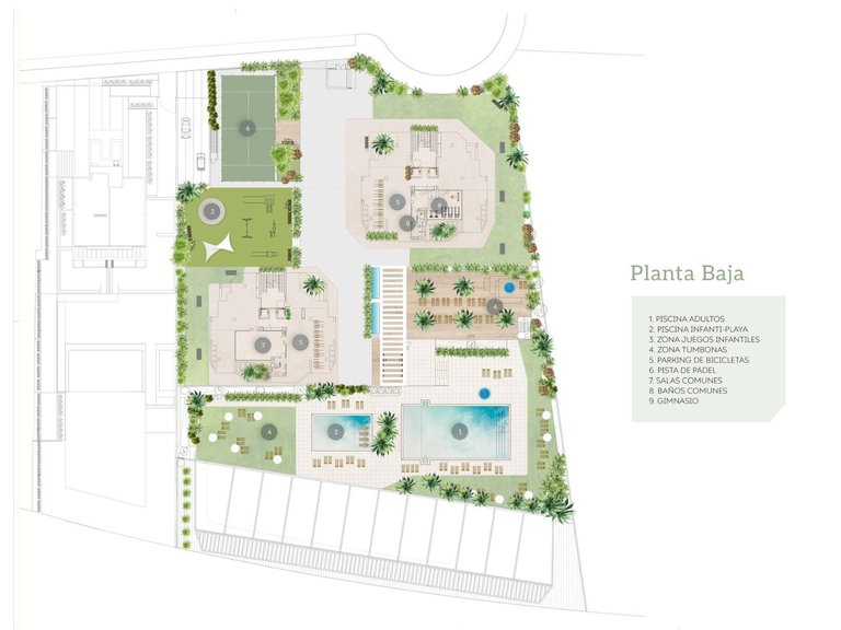 Apartment for Sale in Calpe, Alicante 11