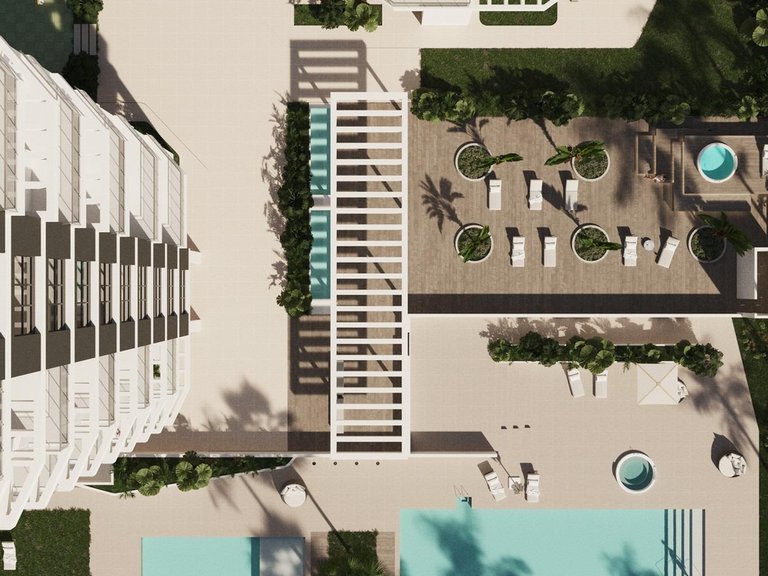 Apartment for Sale in Calpe, Alicante 8