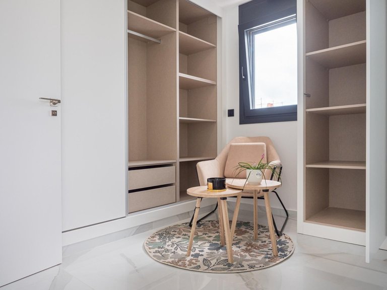 Villa for Sale in San Pedro Del Pinatar, Murcia 23