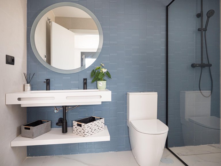 Villa for Sale in San Pedro Del Pinatar, Murcia 39