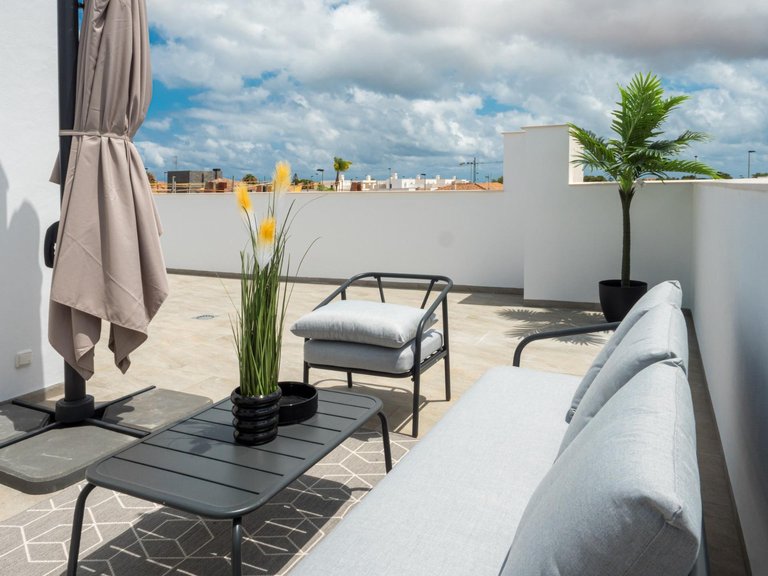 Villa for Sale in San Pedro Del Pinatar, Murcia 49