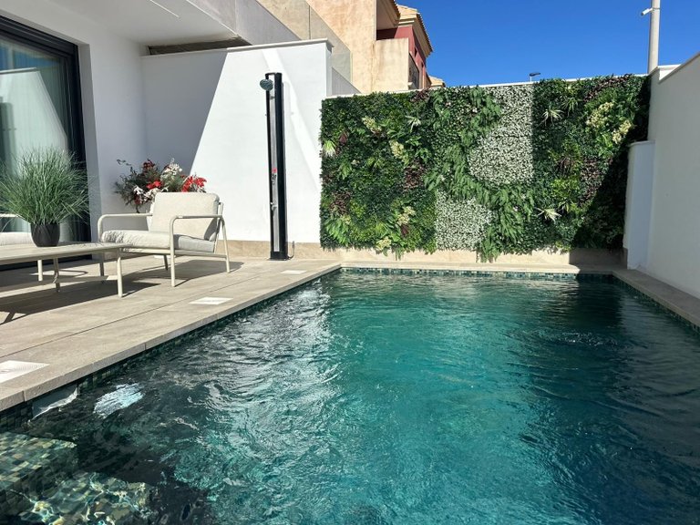 Villa for Sale in San Pedro Del Pinatar, Murcia 1