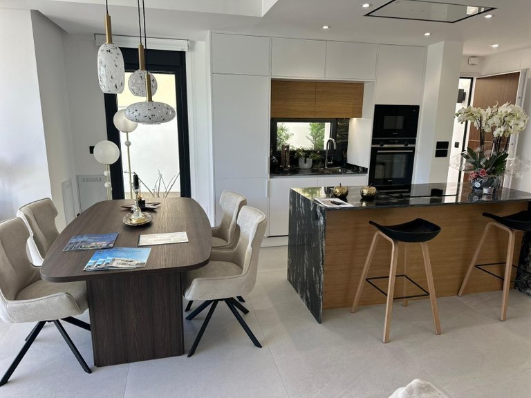 Villa for Sale in San Pedro Del Pinatar, Murcia 10