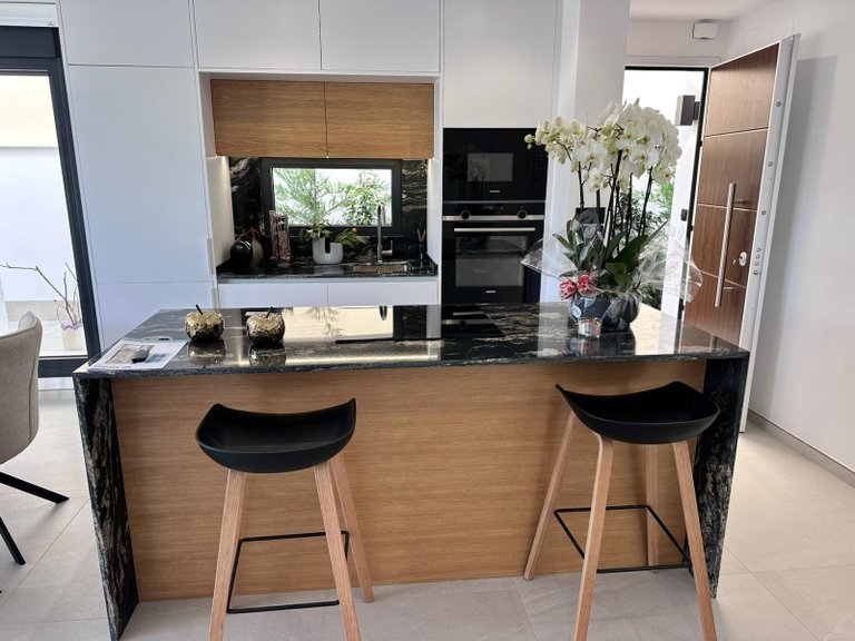 Villa for Sale in San Pedro Del Pinatar, Murcia 11