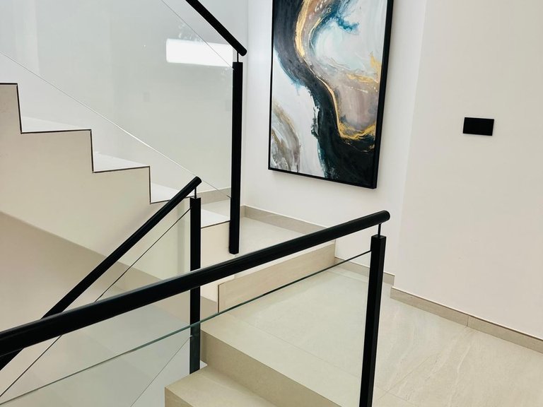 Villa for Sale in San Pedro Del Pinatar, Murcia 12