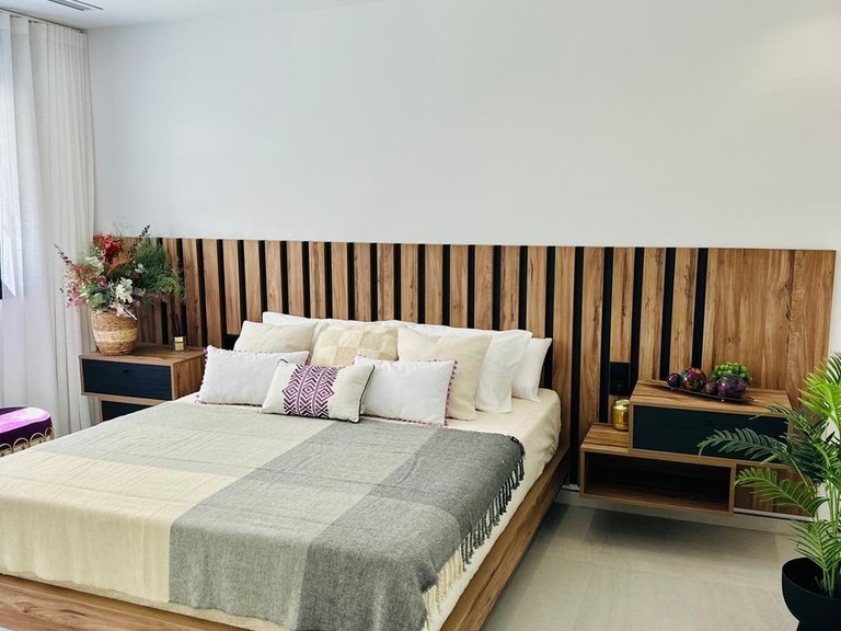 Villa for Sale in San Pedro Del Pinatar, Murcia 21