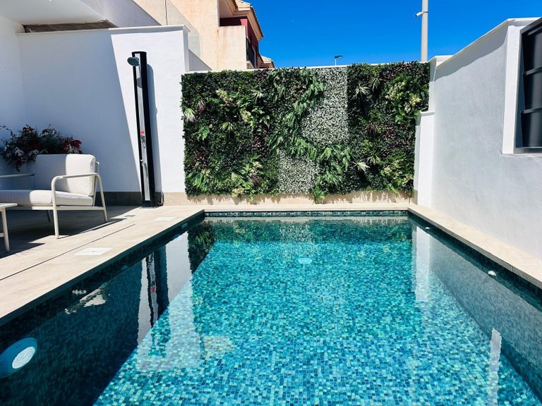 Villa for Sale in San Pedro Del Pinatar, Murcia 4