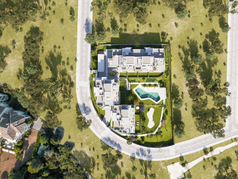 Apartment for Sale in Flamingos Golf, Estepona, Malaga 8