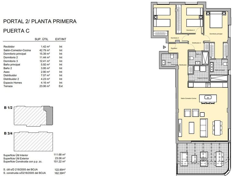 Apartment for Sale in Arroyo En medio, Estepona, Malaga 12