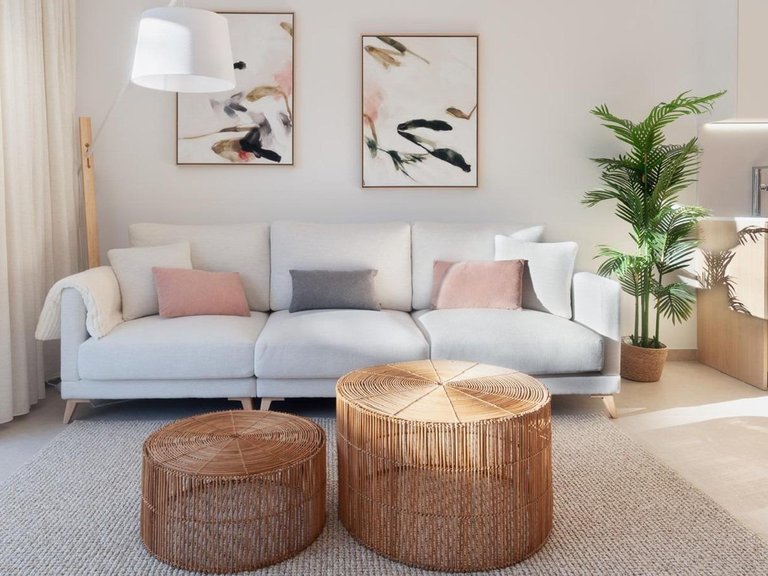 Apartment for Sale in Los Pinos, San Pedro Del Pinatar, Murcia 5