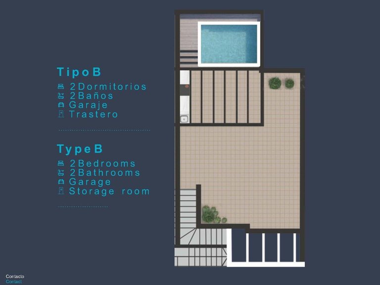 Apartment for Sale in San Pedro Del Pinatar, Murcia 11