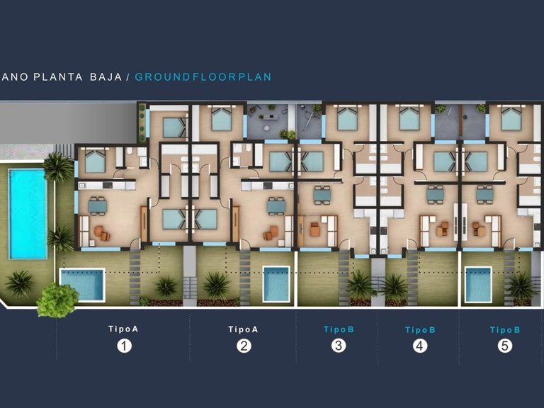 Apartment for Sale in San Pedro Del Pinatar, Murcia 12