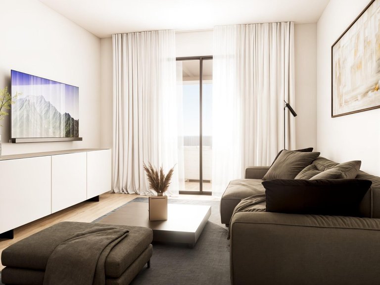 Apartment for Sale in Balcón De Finestrat, Finestrat, Alicante 14