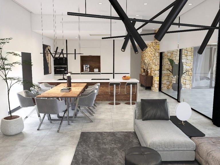 Villa for Sale in Poligono 19 Aspe, Alicante 2