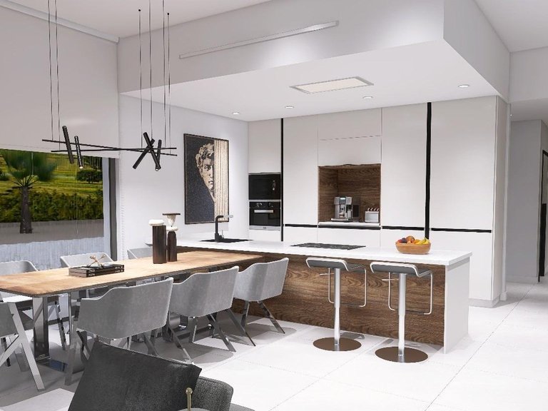 Villa for Sale in Poligono 19 Aspe, Alicante 6