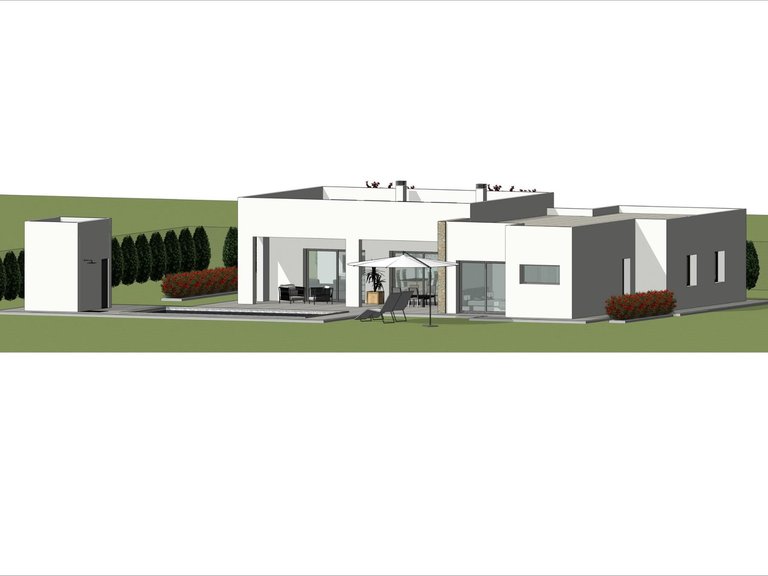 Villa for Sale in Aspe, Alicante 6