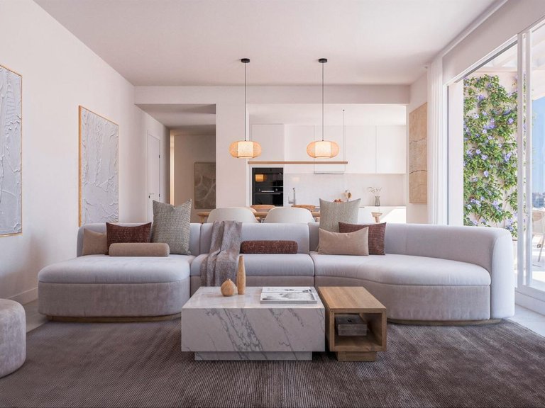 Apartment for Sale in Estepona Valle Romano Golf, Malaga 6