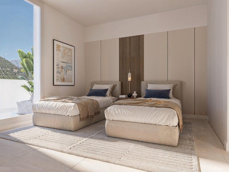 Apartment for Sale in Estepona, Malaga 9