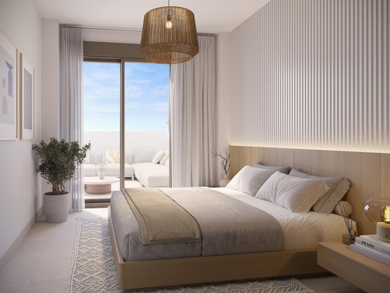 Apartment for Sale in Aguilón Golf, Pulpi, Almeria 4