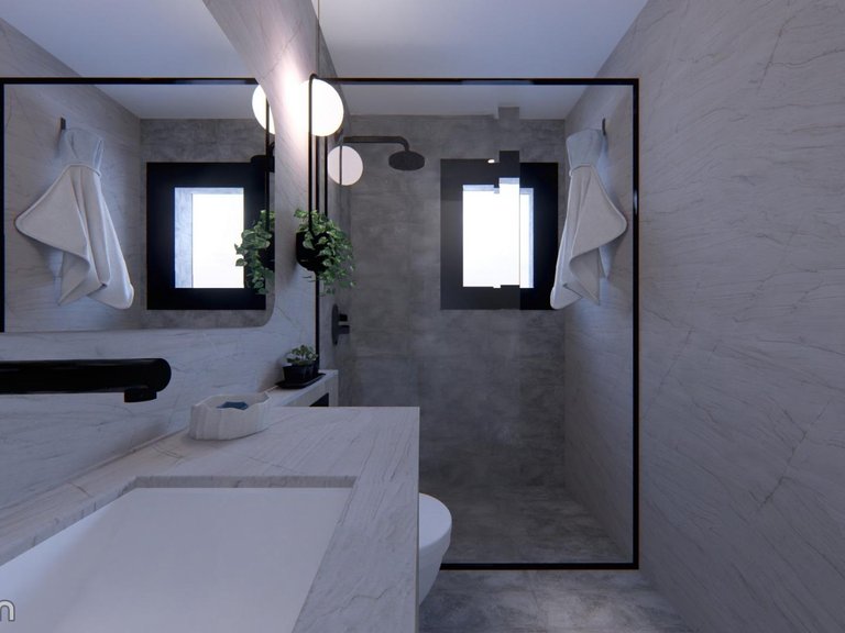 Villa for Sale in San Javier, Murcia 12