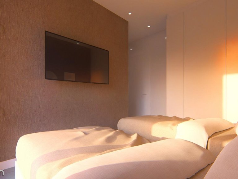 Villa for Sale in San Javier, Murcia 15