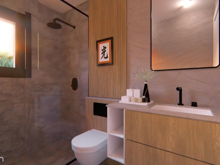 Villa for Sale in San Javier, Murcia 18